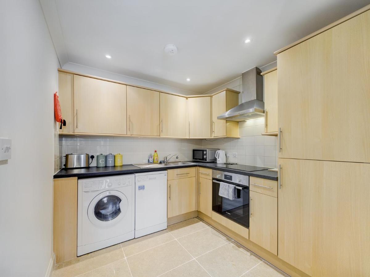 Duplex Redhill Town Centre Apt By Livingo Stays Ngoại thất bức ảnh